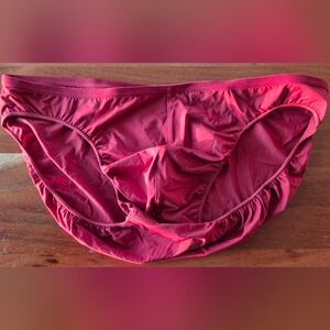 Microfiber Mens Bikini